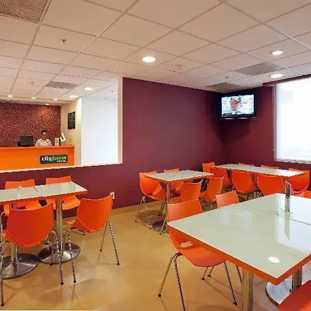 City Express Junior By Marriott Guadalajara Periferico Sur 