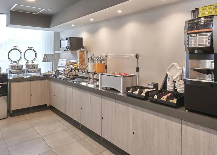 City Express Junior By Marriott Guadalajara Periferico Sur