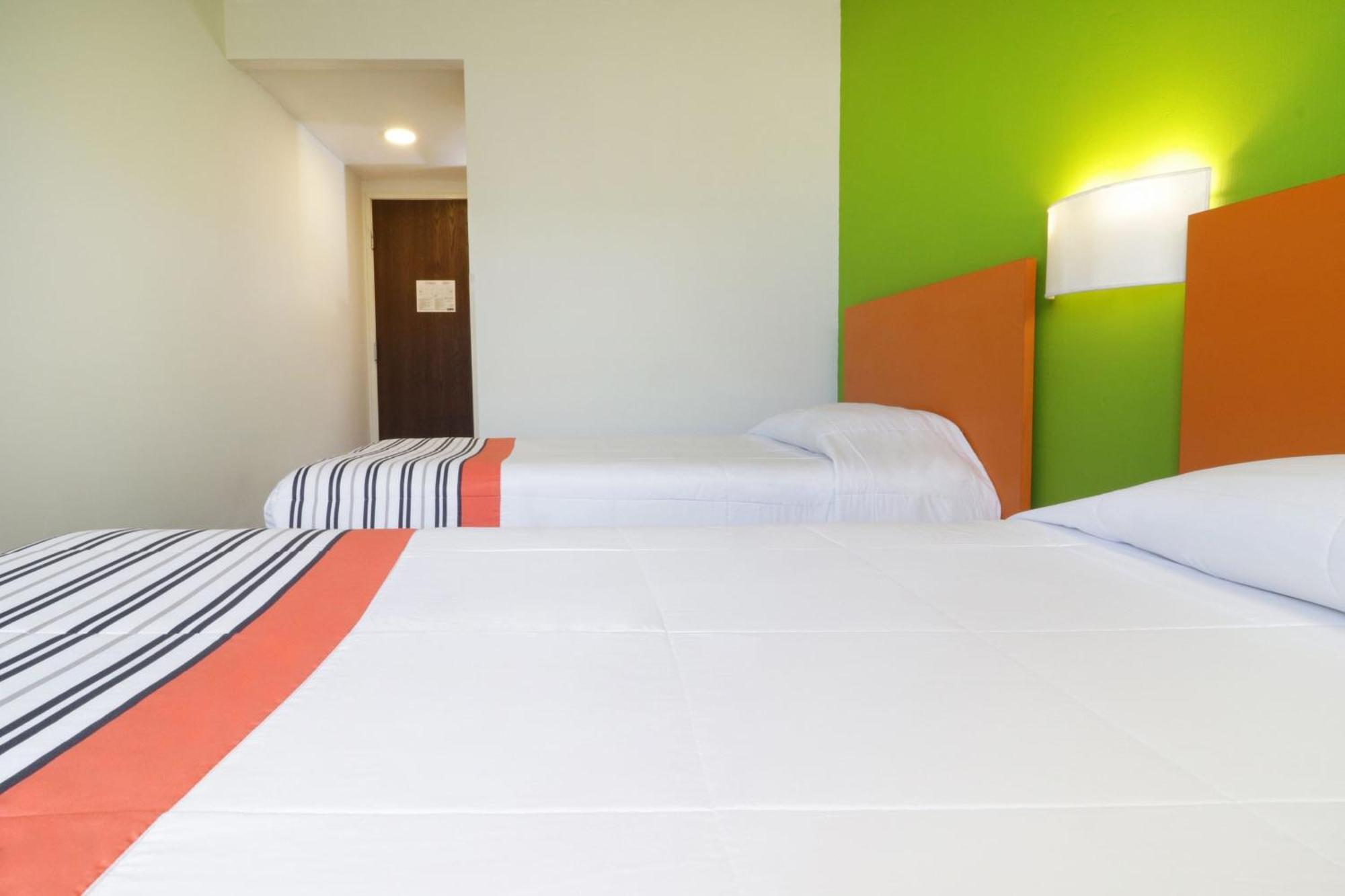 Express Junior By Marriott Guadalajara Periferico Sur Hotel Tlaquepaque