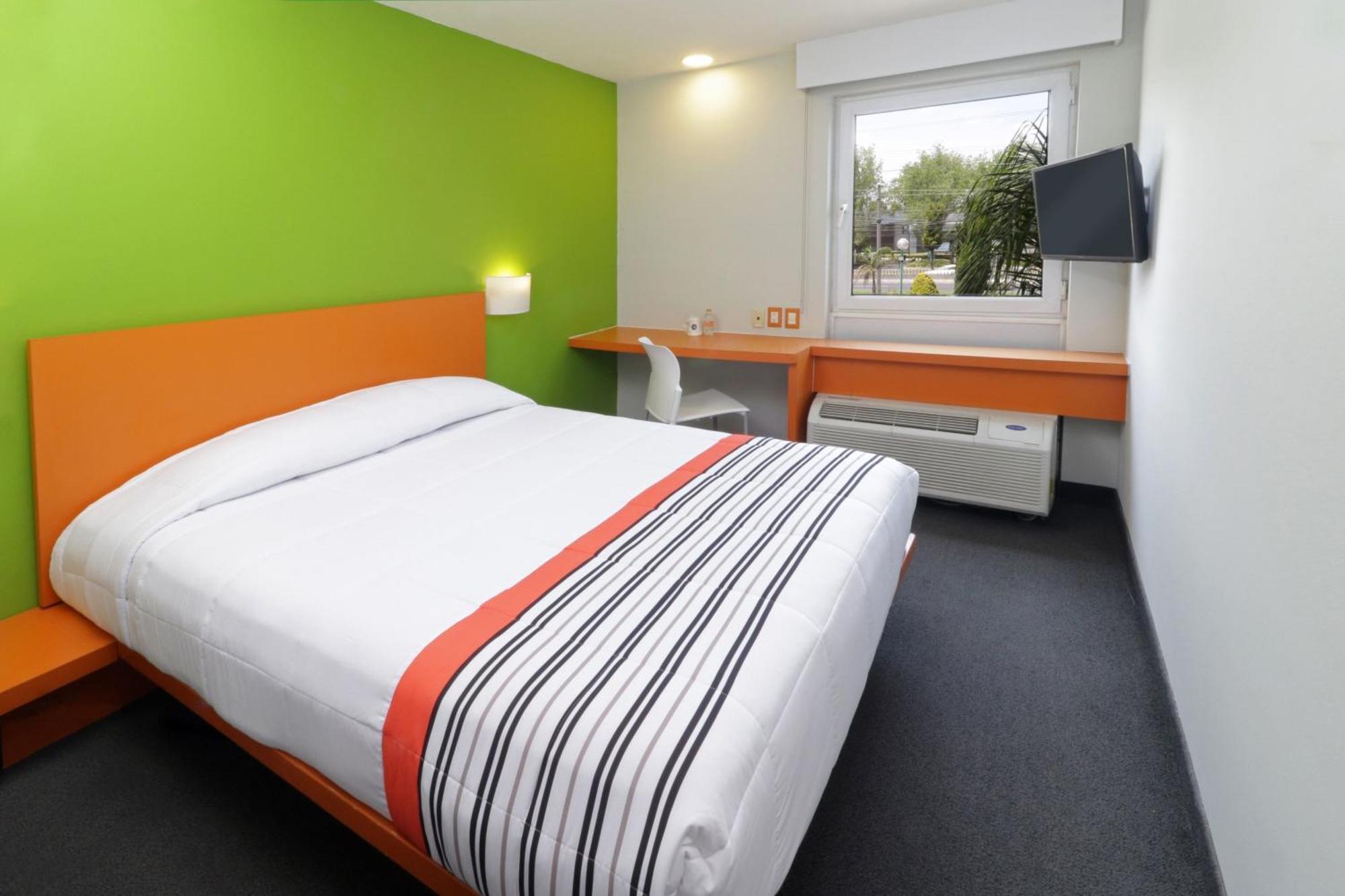 Express Junior By Marriott Guadalajara Periferico Sur Tlaquepaque