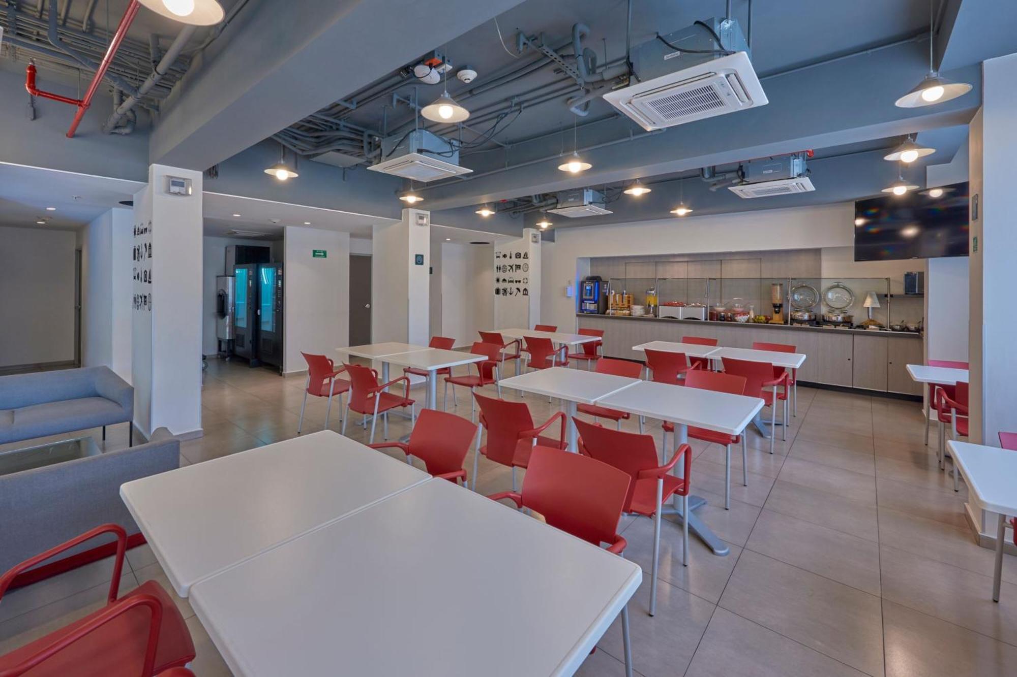 Express Junior By Marriott Guadalajara Periferico Sur