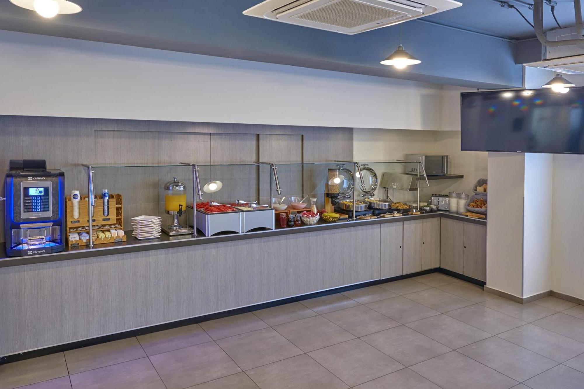 Express Junior By Marriott Guadalajara Periferico Sur 3* Tlaquepaque