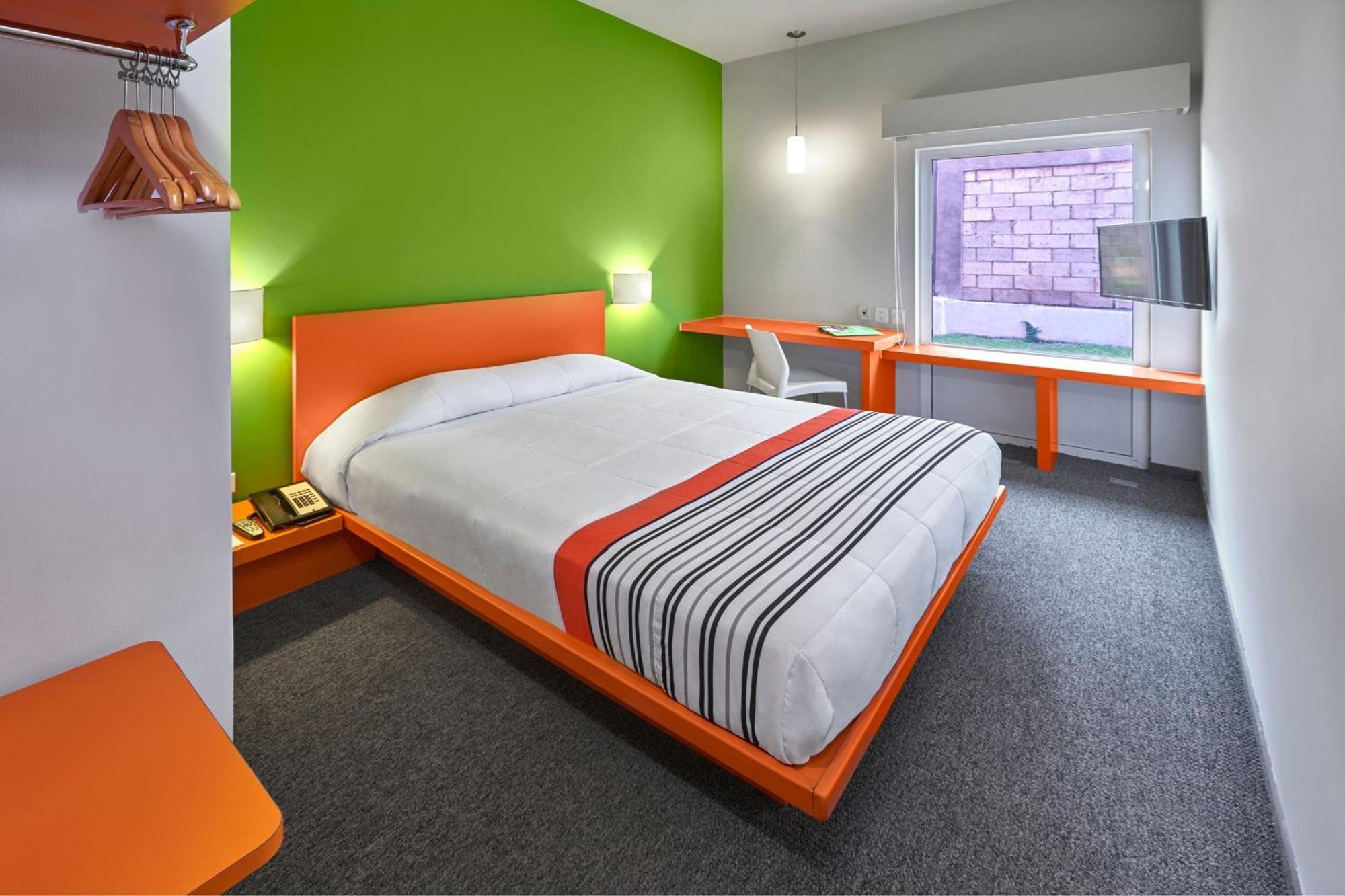 Hotel Express Junior By Marriott Guadalajara Periferico Sur