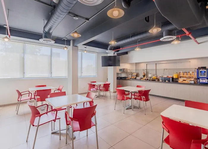 City Express Junior By Marriott Guadalajara Periferico Sur