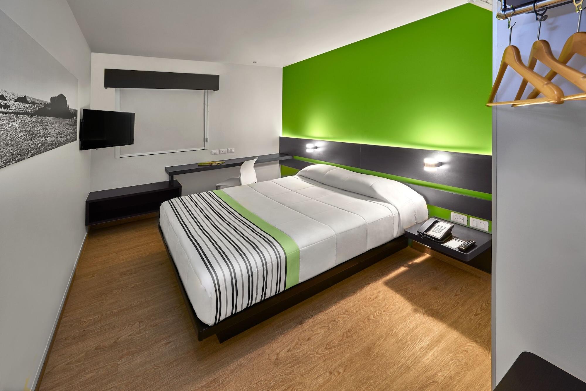 Express Junior By Marriott Guadalajara Periferico Sur