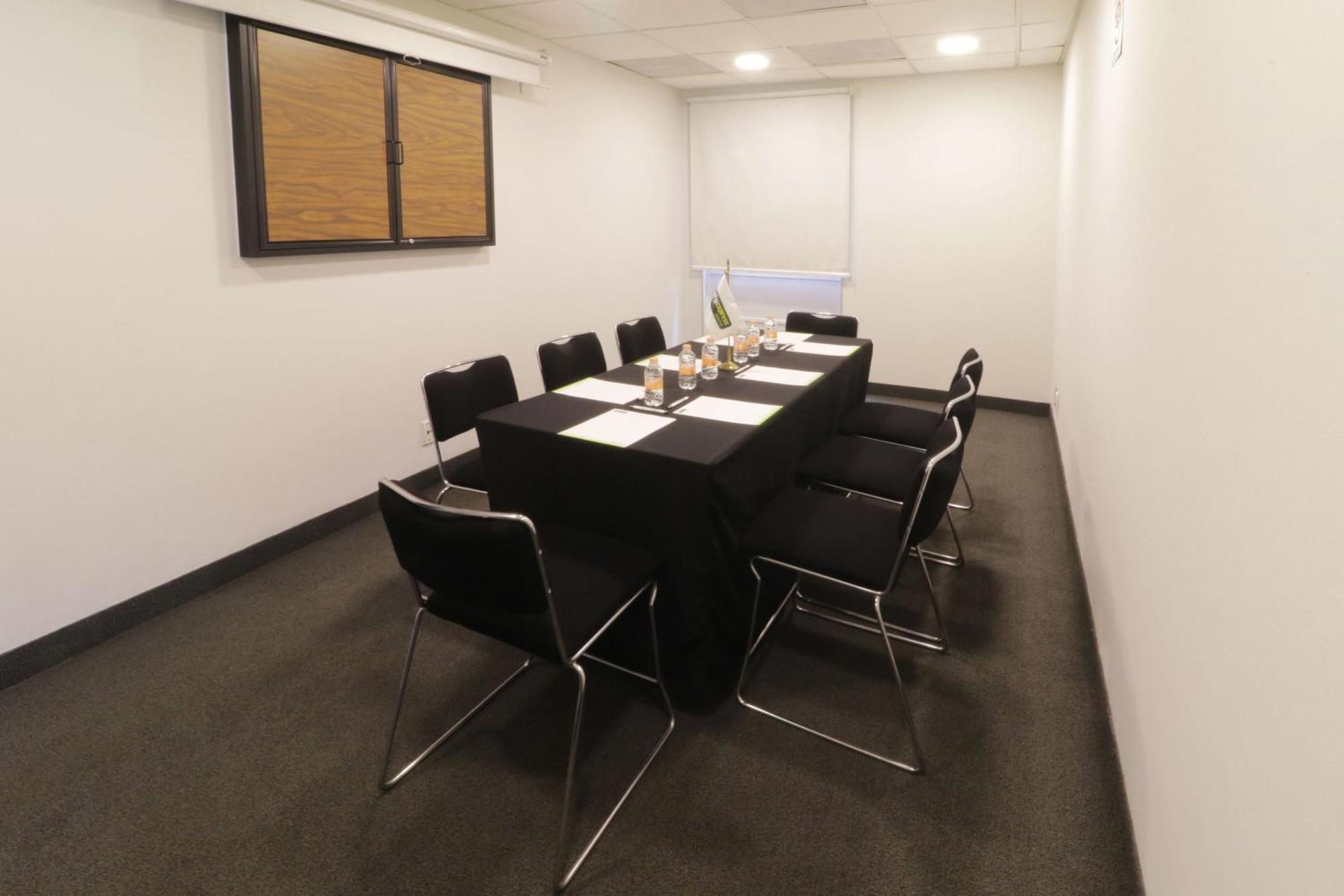 Express Junior By Marriott Guadalajara Periferico Sur 3*