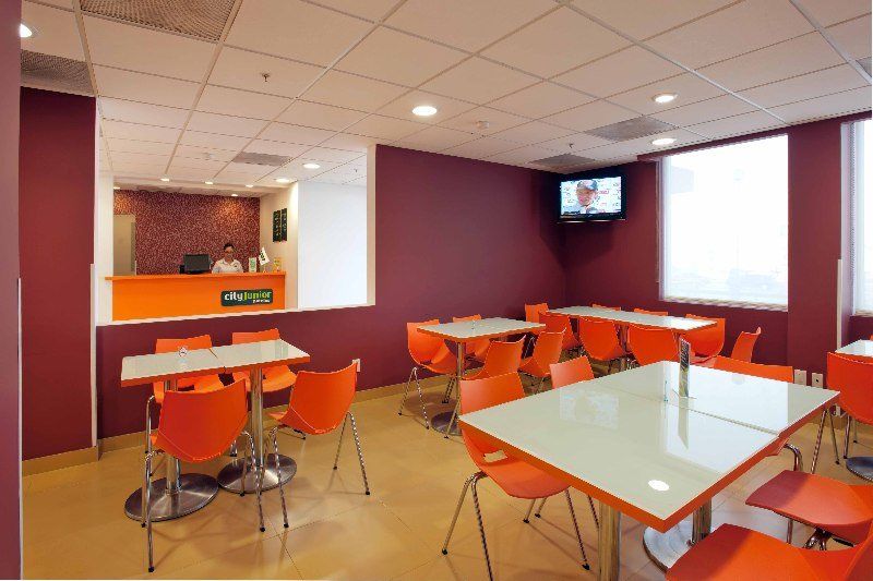 Express Junior By Marriott Guadalajara Periferico Sur Hotel