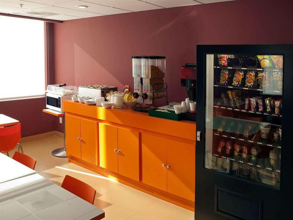 Express Junior By Marriott Guadalajara Periferico Sur Hotel